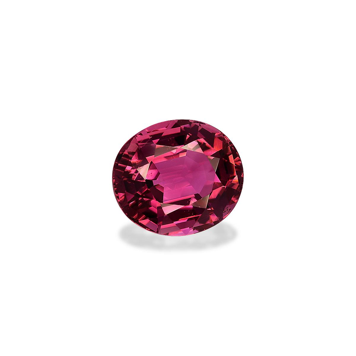 Pink Tourmaline 5.38 ct